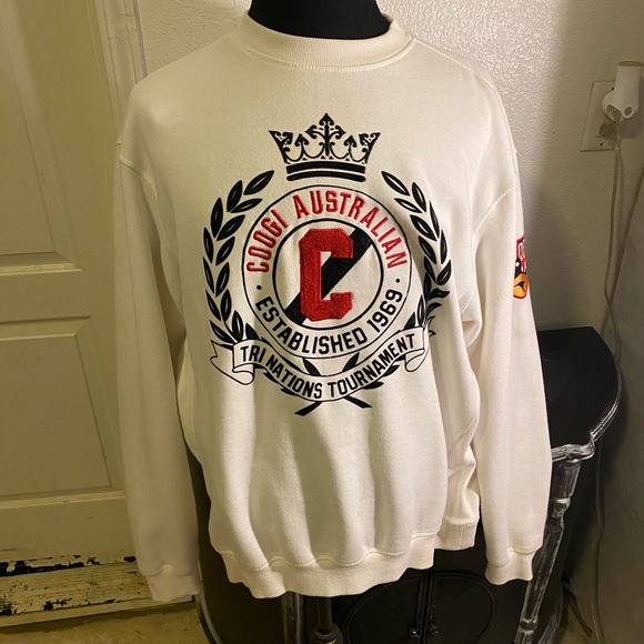 Coogi Australia - Picture 1 of 4